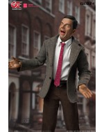 Genesis Emen GE024 1/6 Scale Mr. Bean Realistic Figure